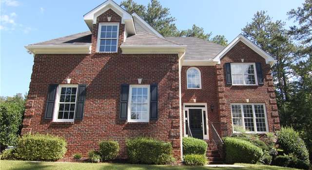 Photo of 1295 Riverloch Way, Lawrenceville, GA 30043
