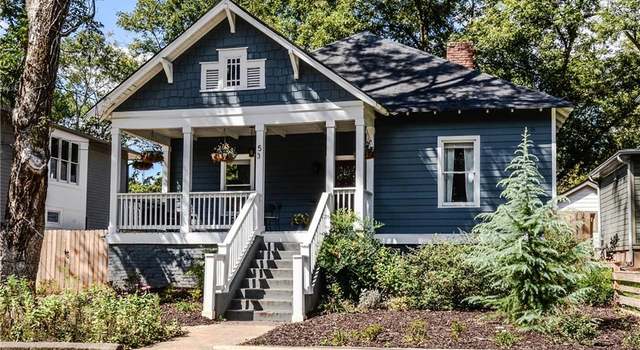 Photo of 53 Whitefoord Ave SE, Atlanta, GA 30317