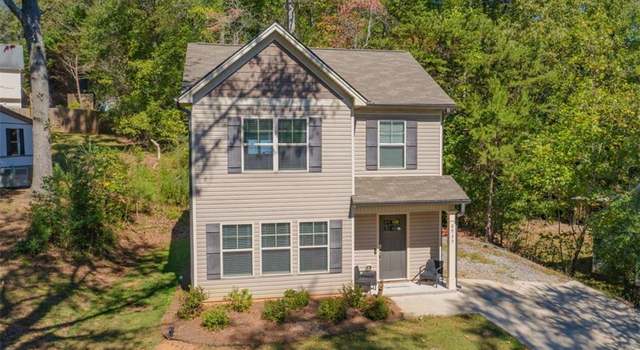 Photo of 6935 Crystal Cove Trl, Gainesville, GA 30506