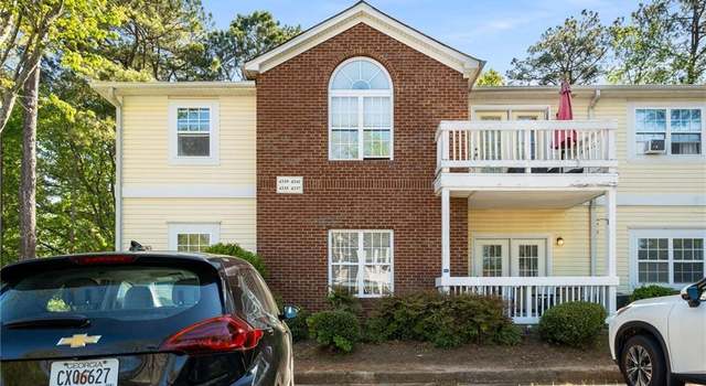 Photo of 4337 Orchard Park Ct, Stone Mountain, GA 30083