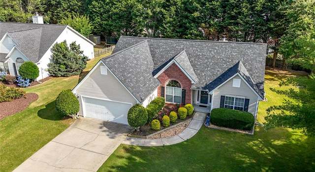 Photo of 3313 Harmon Ridge Ct, Buford, GA 30519