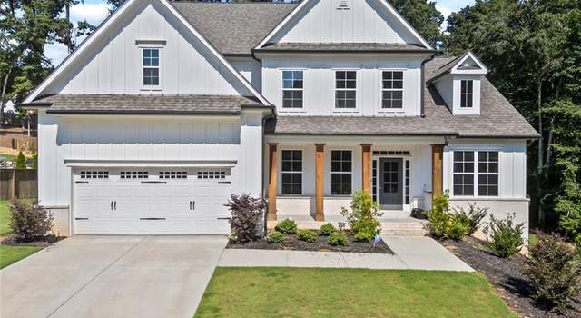 Photo of 1830 Sauterne Dr, Hoschton, GA 30548