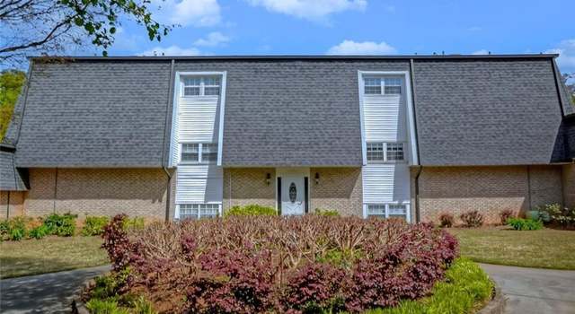 Photo of 5145 Chemin De Vie #5145, Atlanta, GA 30342