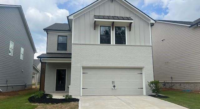 Photo of 4534 Eastbrook Pl, Snellville, GA 30039