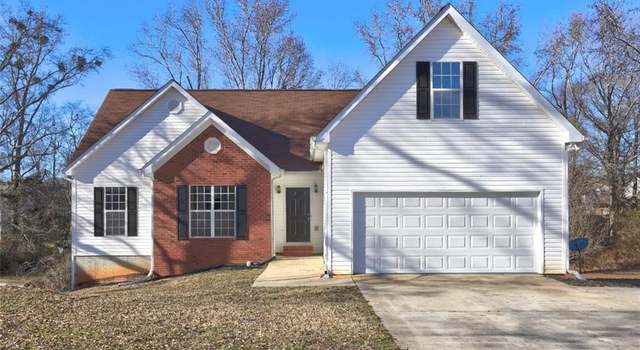 Photo of 121 Kayla Ct, Griffin, GA 30223