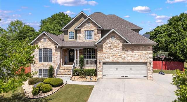 Photo of 3066 May Bridge Ln, Loganville, GA 30052