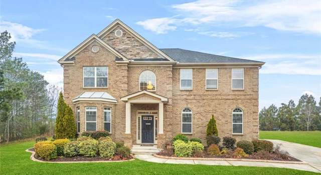 Photo of 1305 Lanier Ct, Hampton, GA 30228