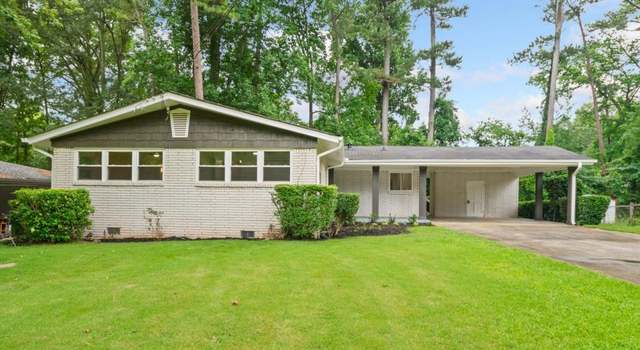 Photo of 3222 Edgemont Way, Decatur, GA 30032