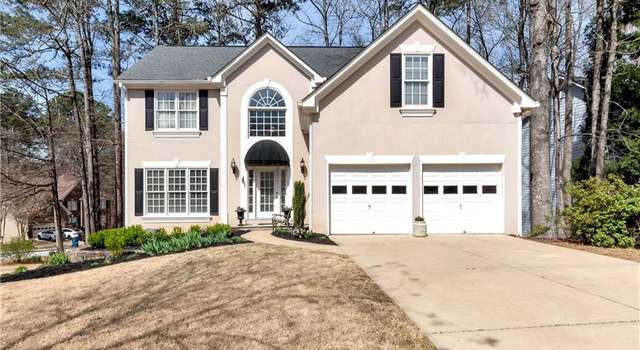 Photo of 2002 Stonewick Ct, Lawrenceville, GA 30043