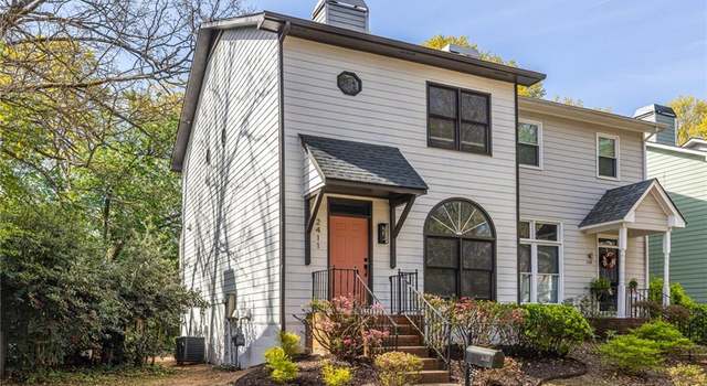 Photo of 2411 Charleston Oaks Ln, Decatur, GA 30030