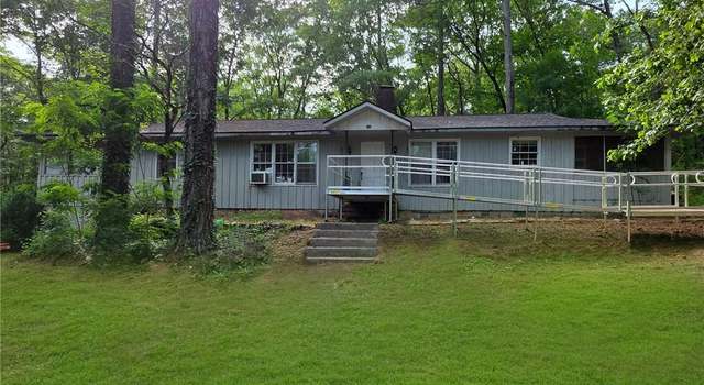 Photo of 2422 Williams Mill Rd, Zebulon, GA 30295