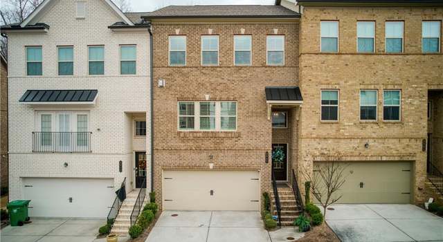 Photo of 5047 Chesterfield Ln, Dunwoody, GA 30338