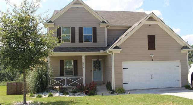 Photo of 824 Castilla Way, Winder, GA 30680