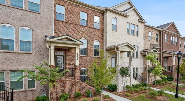 Photo of 3306 Main St, Duluth, GA 30096