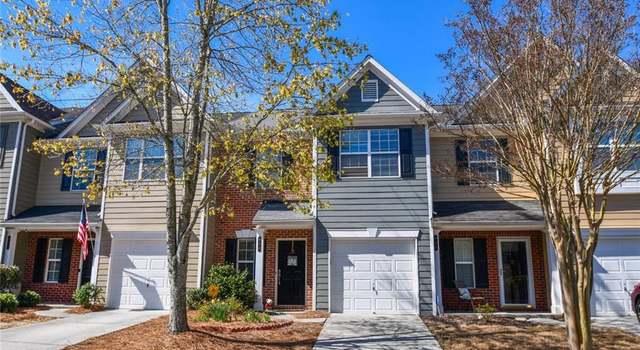 Photo of 904 Magnolia Leaf Dr, Woodstock, GA 30188