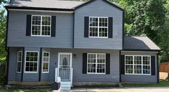 Photo of 615 Waynes Ct SE, Atlanta, GA 30354