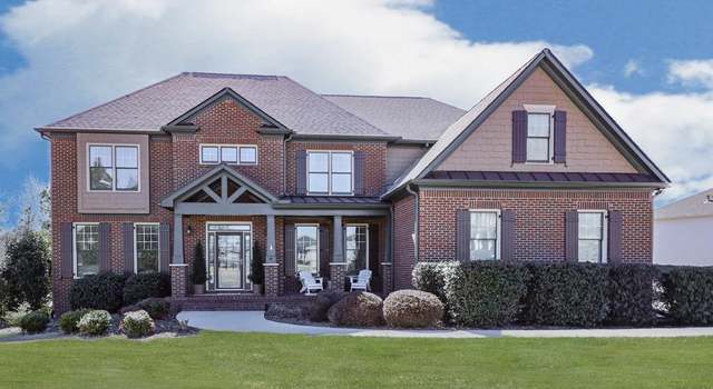 Photo of 1037 Towne Mill Xing, Canton, GA 30114