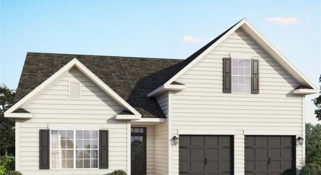 Photo of 2514 Fox Creek Lot#60 Ct, Haddock, GA 31033