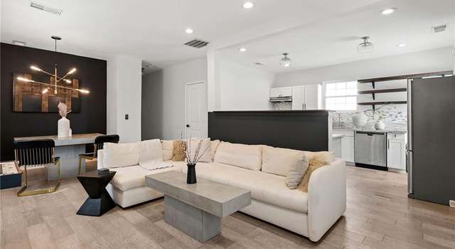 Photo of 1057 Fortress Ave SW, Atlanta, GA 30315
