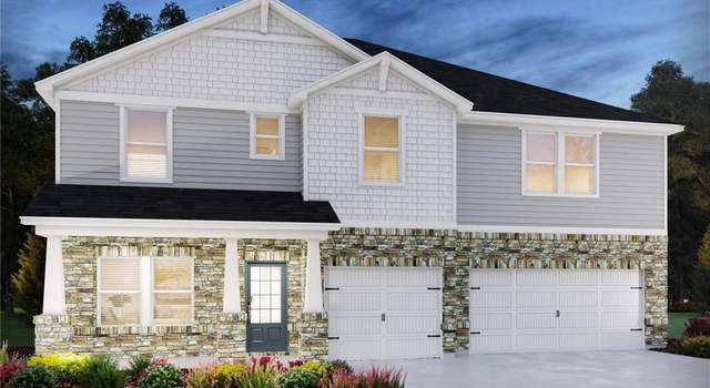 Photo of 5687 Cabernet Ln, Braselton, GA 30517