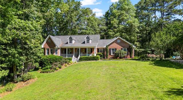 Photo of 7376 Bates Dr, Cumming, GA 30040