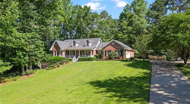 Photo of 7376 Bates Dr, Cumming, GA 30040