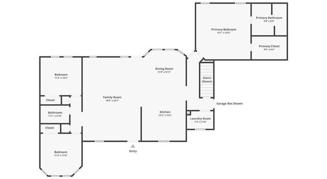 Photo of 7376 Bates Dr, Cumming, GA 30040
