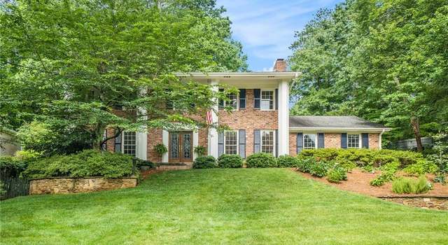 Photo of 1691 Houghton Ct N, Atlanta, GA 30338