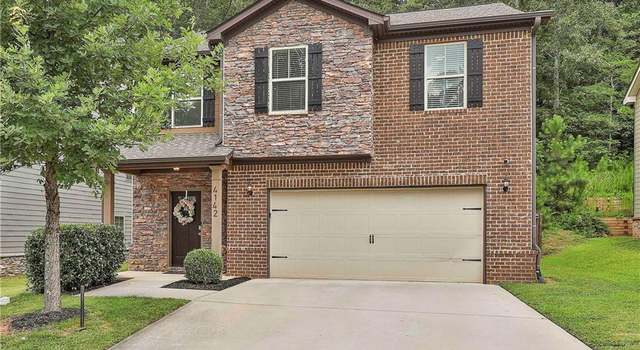 Photo of 4142 Woodland Park Drive SW Dr SW, Atlanta, GA 30331