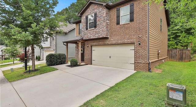 Photo of 4142 Woodland Park Drive SW Dr SW, Atlanta, GA 30331
