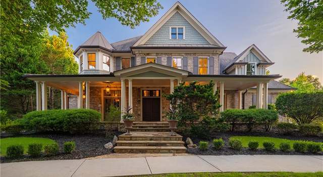 Photo of 3221 Ancoats St, Douglasville, GA 30135