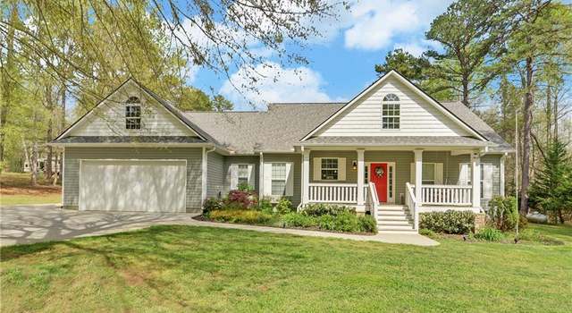 Photo of 5507 Highway 52, Gillsville, GA 30543