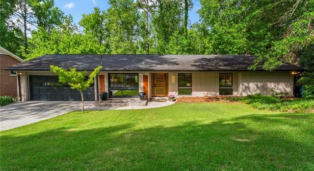Photo of 1749 Ridge Valley Ct NW, Atlanta, GA 30327