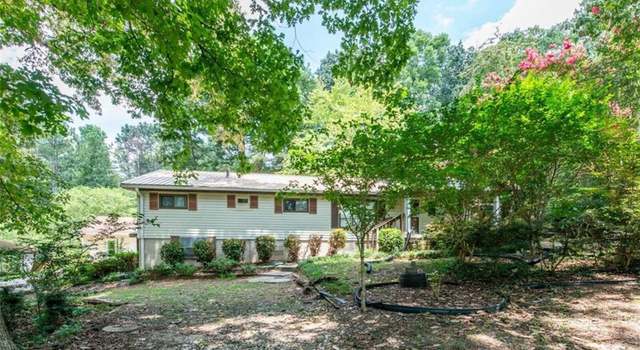 Photo of 6514 John West Rd, Winston, GA 30187