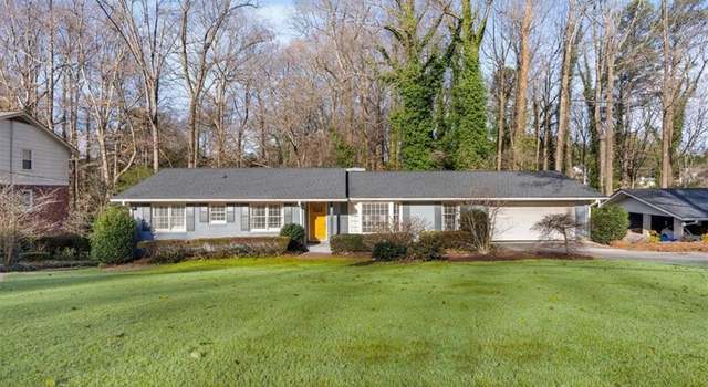 Photo of 2346 Henderson Mill Ct NE, Atlanta, GA 30345