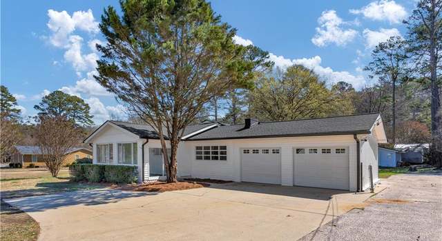 Photo of 2709 Old Cedartown Rd, Lindale, GA 30147