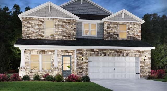 Photo of 2215 Grape Vine Way, Braselton, GA 30517