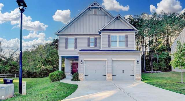 Photo of 2741 Groovers Lake Pt, Lithia Springs, GA 30122