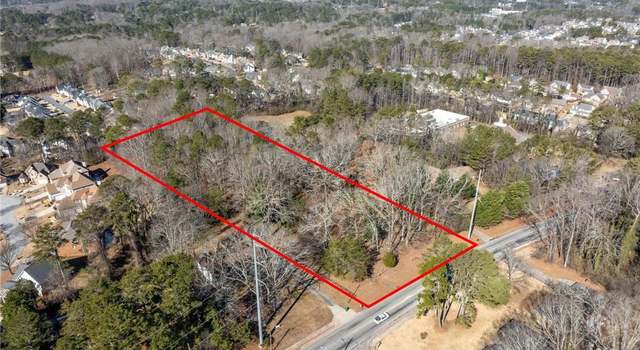 Photo of 3309 Panola Rd, Lithonia, GA 30038