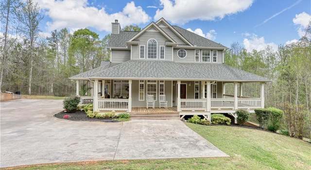 Photo of 7746 Tyree Rd, Winston, GA 30187