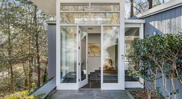 Photo of 1105 Crest Valley Dr, Sandy Springs, GA 30327