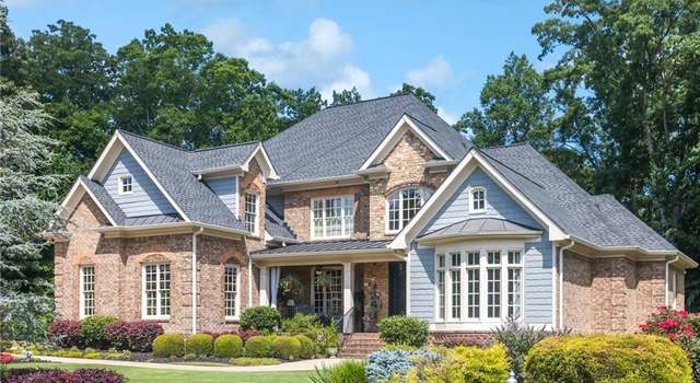 Photo of 217 Fernwood Pl, Woodstock, GA 30188