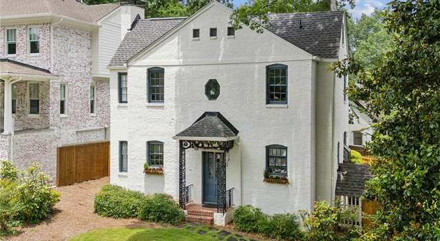 Photo of 262 Peachtree Way NE, Atlanta, GA 30305