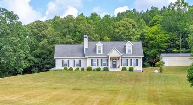 Photo of 4481 Nopone Rd, Gainesville, GA 30506