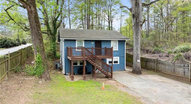 Photo of 1138 5th St NW, Atlanta, GA 30318