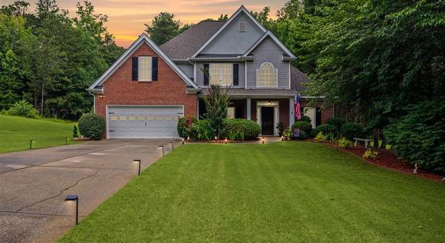 Photo of 5928 Edenfield Dr NW, Acworth, GA 30101