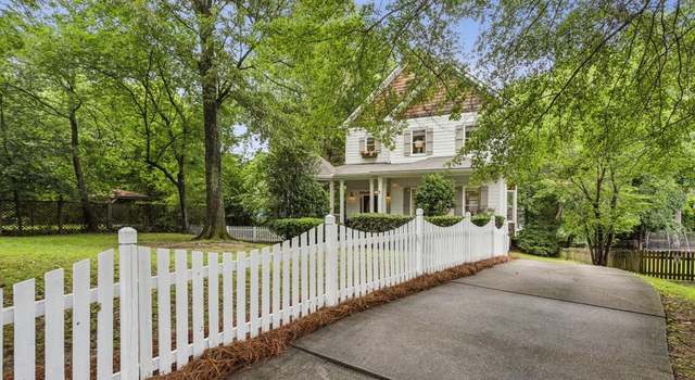 Photo of 2177 Mauldin St NW, Atlanta, GA 30318