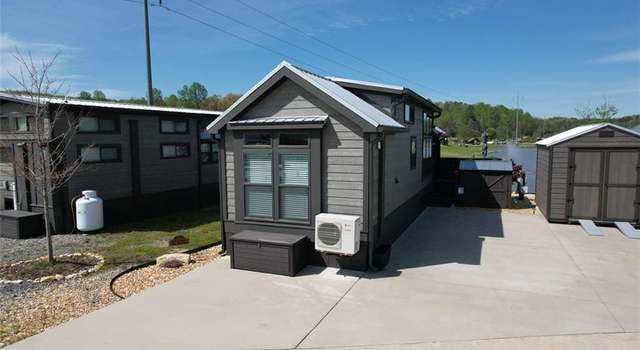 Photo of 167 Mountain Meadows Cir, Morganton, GA 30560