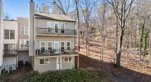 Photo of 10 Colony Ridge Dr, Alpharetta, GA 30022
