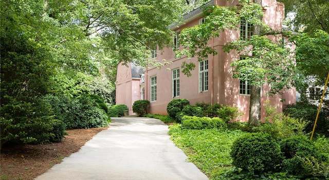 Photo of 4705 Paran Vly NW, Atlanta, GA 30327